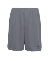 Choctaw HS Flag Football Logo New - Mens 7inch Training Shorts