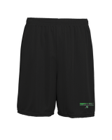 Choctaw HS Track & Field Cut - Mens 7inch Training Shorts