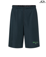 Choctaw HS Track & Field Cut - Oakley Shorts