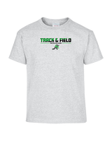 Choctaw HS Track & Field Cut - Youth Shirt