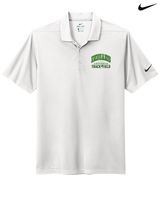Choctaw HS Track & Field Lanes - Nike Polo