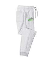 Choctaw HS Track & Field Turn - Cotton Joggers