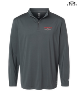 Chowchilla HS Softball - Mens Oakley Quarter Zip