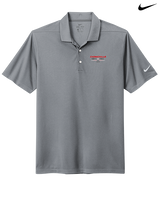 Chowchilla HS Softball - Nike Polo