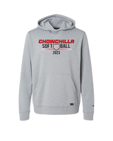 Chowchilla HS Softball - Oakley Performance Hoodie