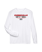 Chowchilla HS Softball - Performance Longsleeve