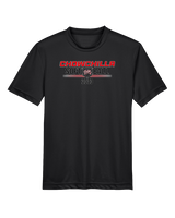 Chowchilla HS Softball - Youth Performance Shirt