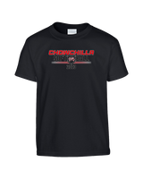 Chowchilla HS Softball - Youth Shirt