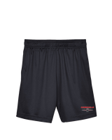 Chowchilla HS Softball - Youth Training Shorts