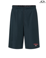 Chowchilla HS Softball Block - Oakley Shorts