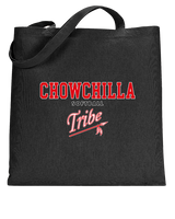 Chowchilla HS Softball Block - Tote