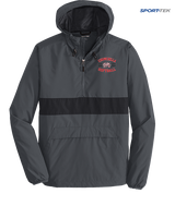 Chowchilla HS Softball Curve - Mens Sport Tek Jacket