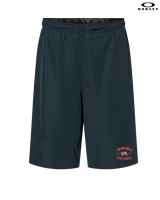 Chowchilla HS Softball Curve - Oakley Shorts