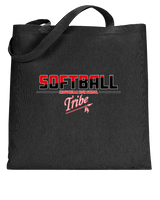 Chowchilla HS Softball Cut - Tote