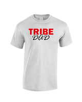 Chowchilla HS Softball Dad - Cotton T-Shirt