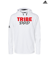 Chowchilla HS Softball Dad - Mens Adidas Hoodie