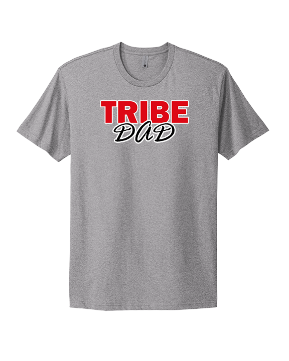 Chowchilla HS Softball Dad - Mens Select Cotton T-Shirt