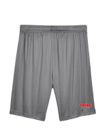 Chowchilla HS Softball Dad - Mens Training Shorts with Pockets
