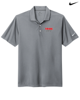 Chowchilla HS Softball Dad - Nike Polo