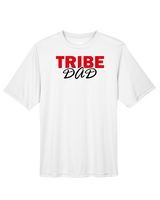 Chowchilla HS Softball Dad - Performance Shirt