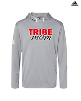 Chowchilla HS Softball Mom - Mens Adidas Hoodie