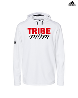 Chowchilla HS Softball Mom - Mens Adidas Hoodie