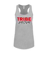 Chowchilla HS Softball Mom - Womens Tank Top