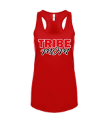 Chowchilla HS Softball Mom - Womens Tank Top
