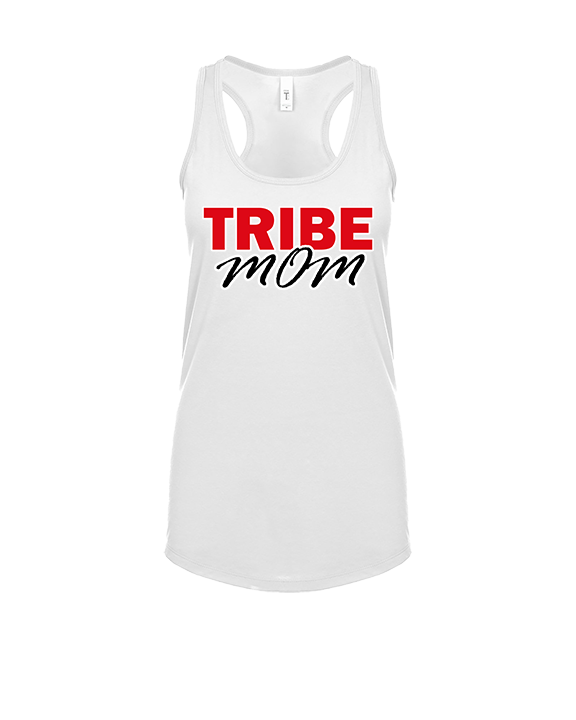 Chowchilla HS Softball Mom - Womens Tank Top