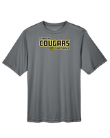 Cibola HS Football Bold - Performance Shirt