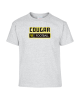 Cibola HS Football Pennant - Youth Shirt