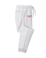 Clairemont HS Football Keen - Cotton Joggers