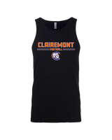 Clairemont HS Football Keen - Tank Top