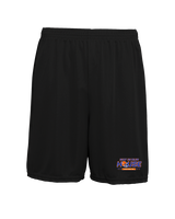 Clairemont HS Football NIOH - Mens 7inch Training Shorts