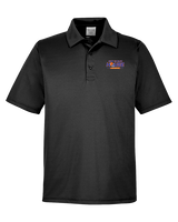 Clairemont HS Football NIOH - Mens Polo