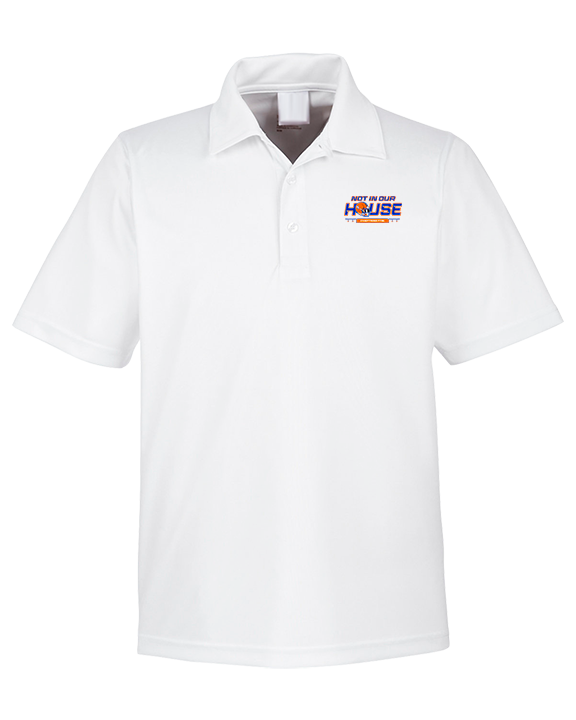 Clairemont HS Football NIOH - Mens Polo