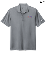 Clairemont HS Football NIOH - Nike Polo