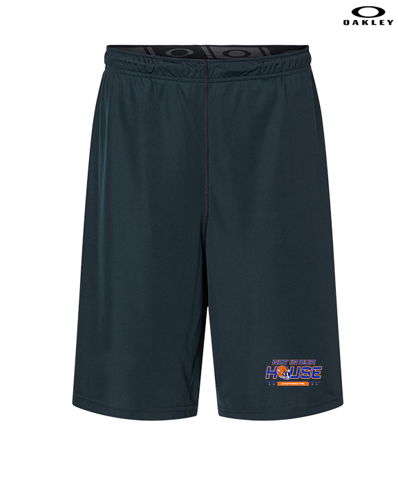 Clairemont HS Football NIOH - Oakley Shorts