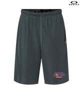 Clairemont HS Football NIOH - Oakley Shorts