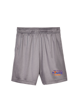 Clairemont HS Football NIOH - Youth Training Shorts