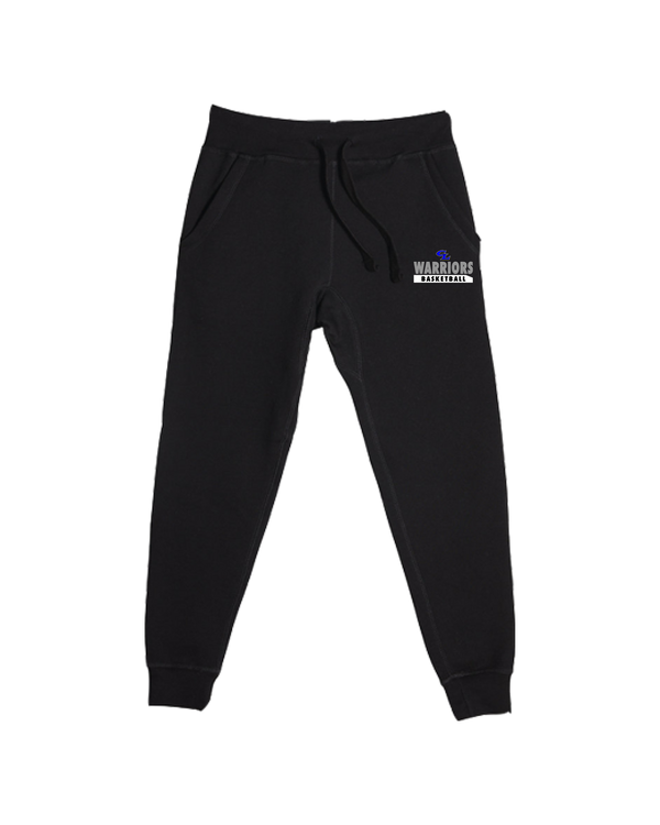 Clear Lake HS Basketball - Cotton Joggers