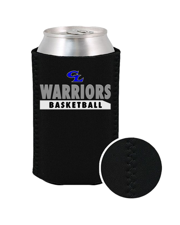 Clear Lake HS Basketball - Koozie