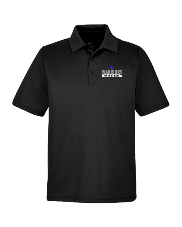 Clear Lake HS Basketball - Men's Polo