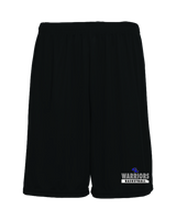 Clear Lake HS Basketball - 7" Training Shorts