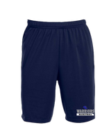 Clear Lake HS Basketball - Training Short With Pocket