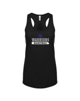 Clear Lake HS Basketball - Women’s Tank Top