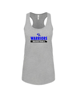 Clear Lake HS Basketball - Women’s Tank Top