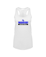 Clear Lake HS Basketball - Women’s Tank Top
