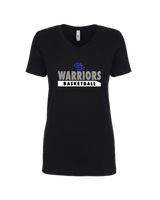 Clear Lake HS Basketball - Women’s V-Neck