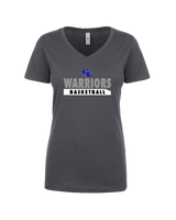 Clear Lake HS Basketball - Women’s V-Neck